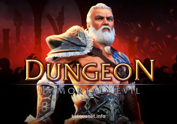 Dungeon Immortal Evil