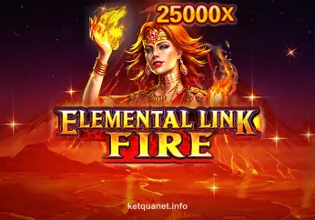 Hình ảnh Elemental Link Fire tại ketqua04