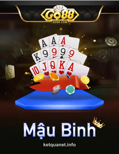 go_mau_binh_portrait Slot Game